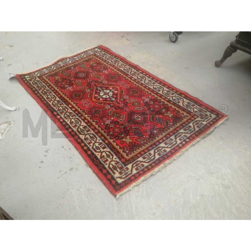 TAPPETO PREGHIERA 72X60 | Mercatino dell'Usato Moncalieri bengasi 1