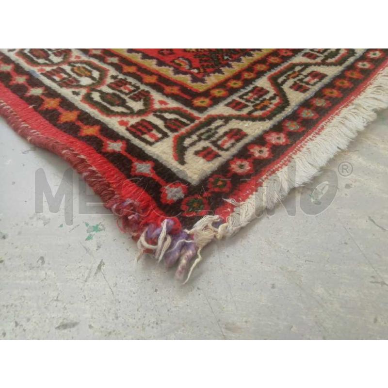 TAPPETO PREGHIERA 72X60 | Mercatino dell'Usato Moncalieri bengasi 5