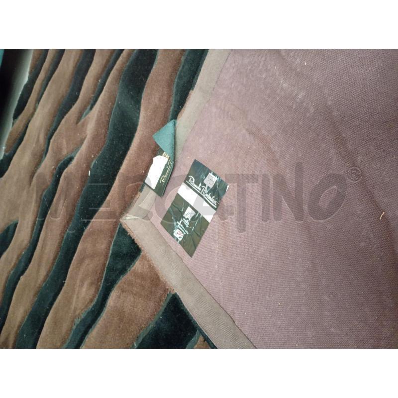TAPPETO R BALESTRA NOVA BLACK BROWN 140 X 200 | Mercatino dell'Usato Moncalieri bengasi 5