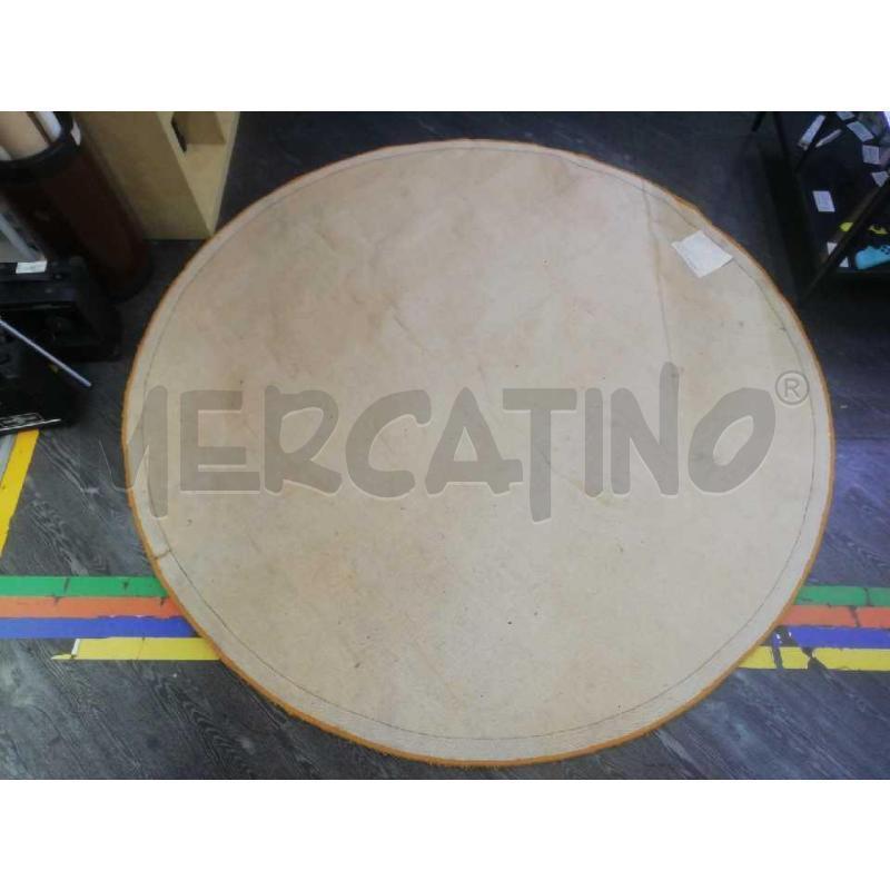 TAPPETO SAND PELO RASO  | Mercatino dell'Usato Moncalieri bengasi 5