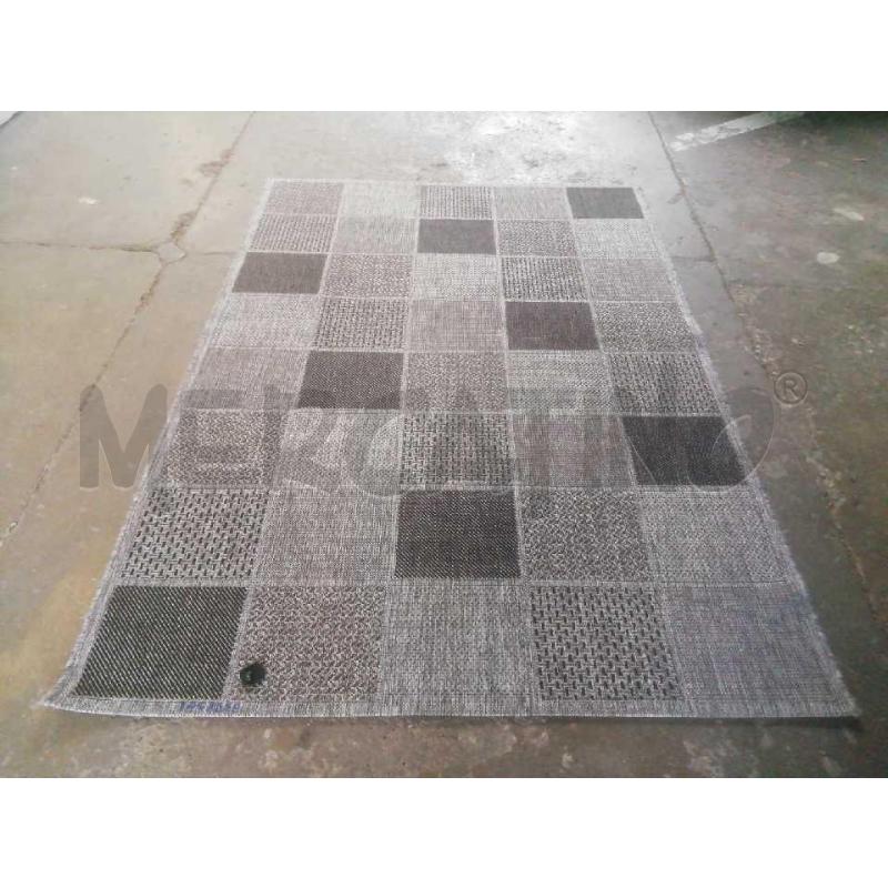 TAPPETO STUOIA ARREDO CM 160 X 240 | Mercatino dell'Usato Moncalieri bengasi 1