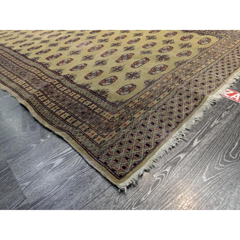 TAPPETO VECCHIO 205X120 | Mercatino dell'Usato Moncalieri bengasi 2