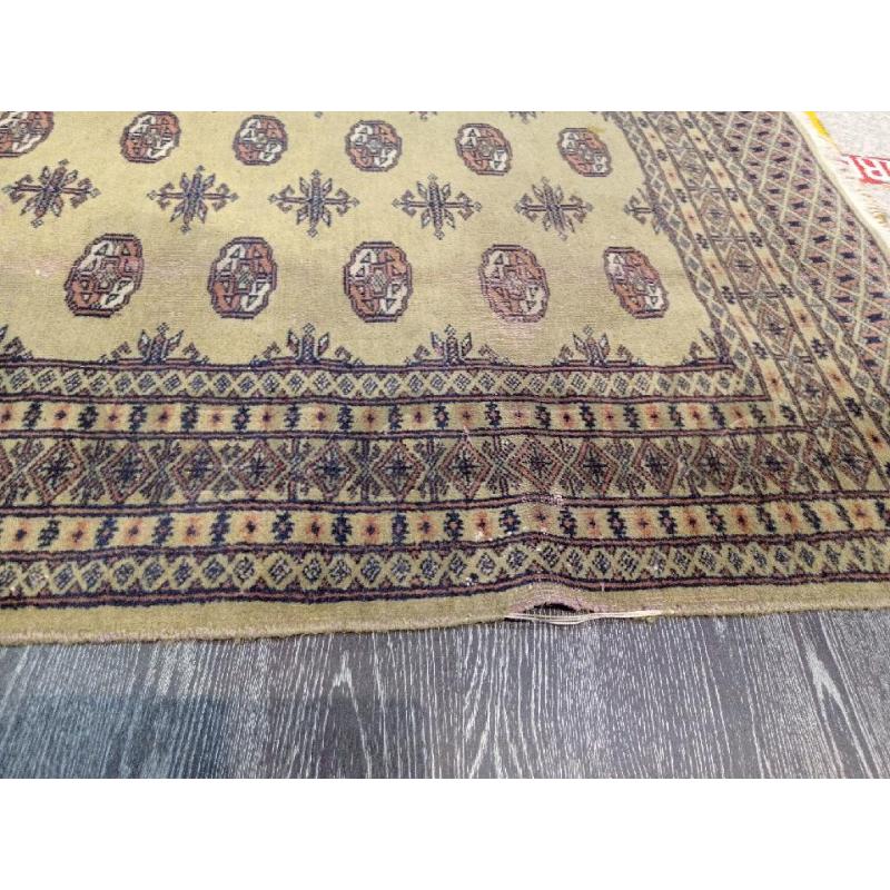 TAPPETO VECCHIO 205X120 | Mercatino dell'Usato Moncalieri bengasi 4