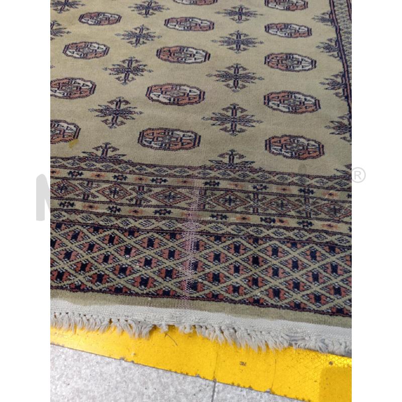 TAPPETO VECCHIO 205X120 | Mercatino dell'Usato Moncalieri bengasi 5