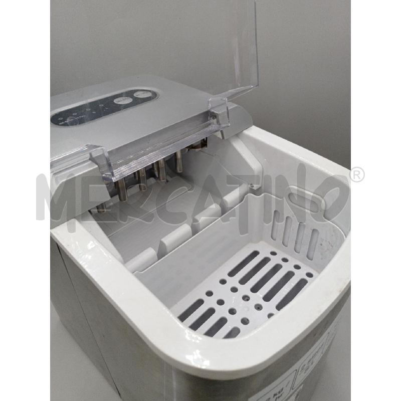 TARRINGTON HOUSE MACCHINA PER CUBETTI DI GHIACCIO  | Mercatino dell'Usato Moncalieri bengasi 2