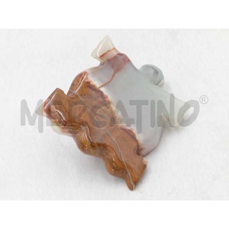 TARTARUGA MULTI COLOR VETRO | Mercatino dell'Usato Moncalieri bengasi 4