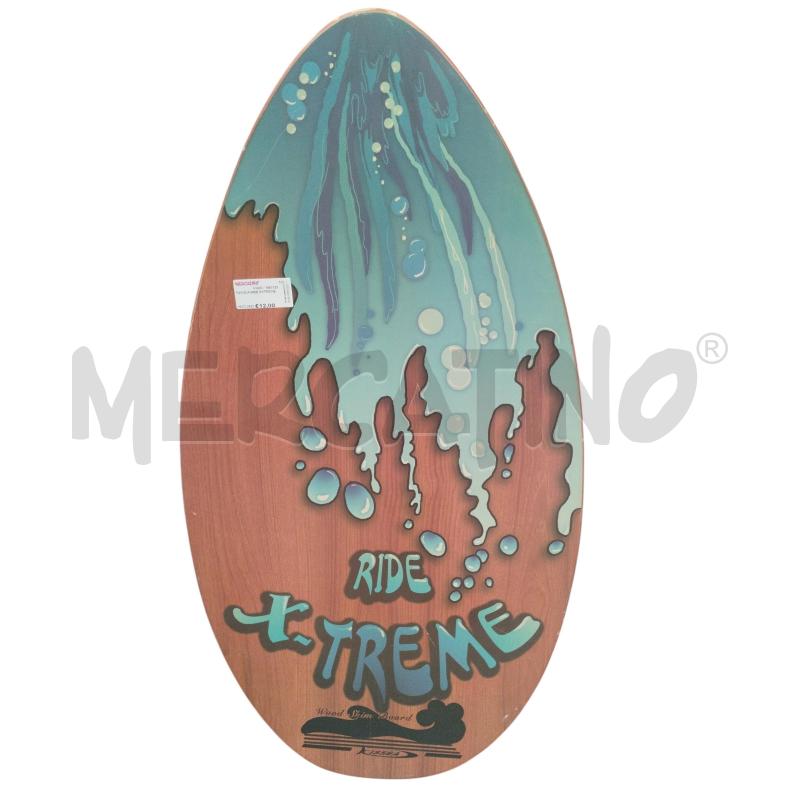 TAVOLA RIDE EXTREME | Mercatino dell'Usato Moncalieri bengasi 2