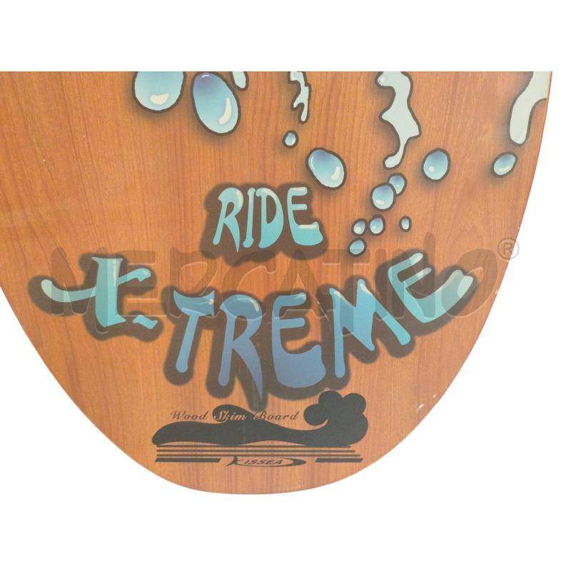 TAVOLA RIDE EXTREME | Mercatino dell'Usato Moncalieri bengasi 3