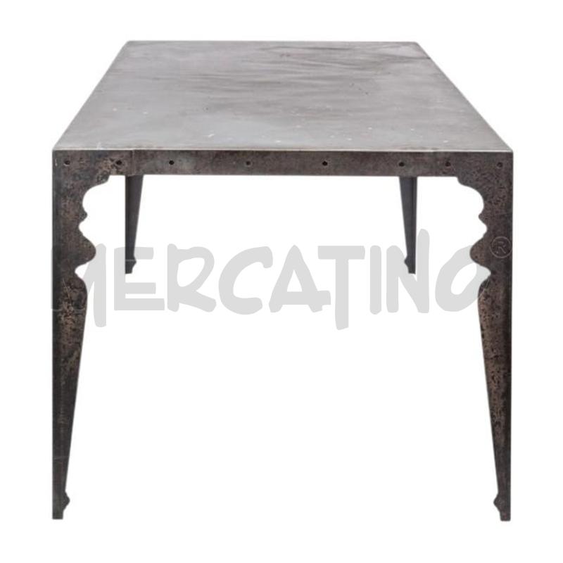 TAVOLINO KARBES 60 X 120 CM | Mercatino dell'Usato Moncalieri bengasi 3