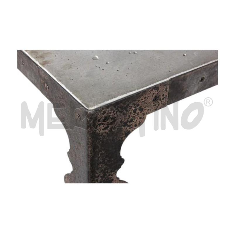 TAVOLINO KARBES 60 X 120 CM | Mercatino dell'Usato Moncalieri bengasi 4