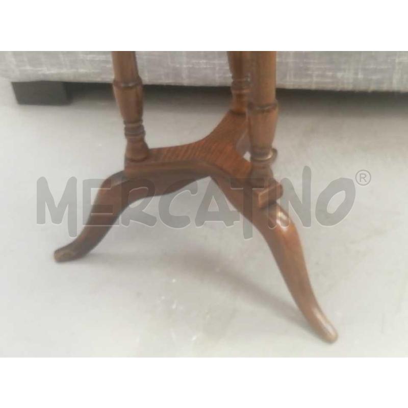 TAVOLINO TONDO | Mercatino dell'Usato Moncalieri bengasi 3