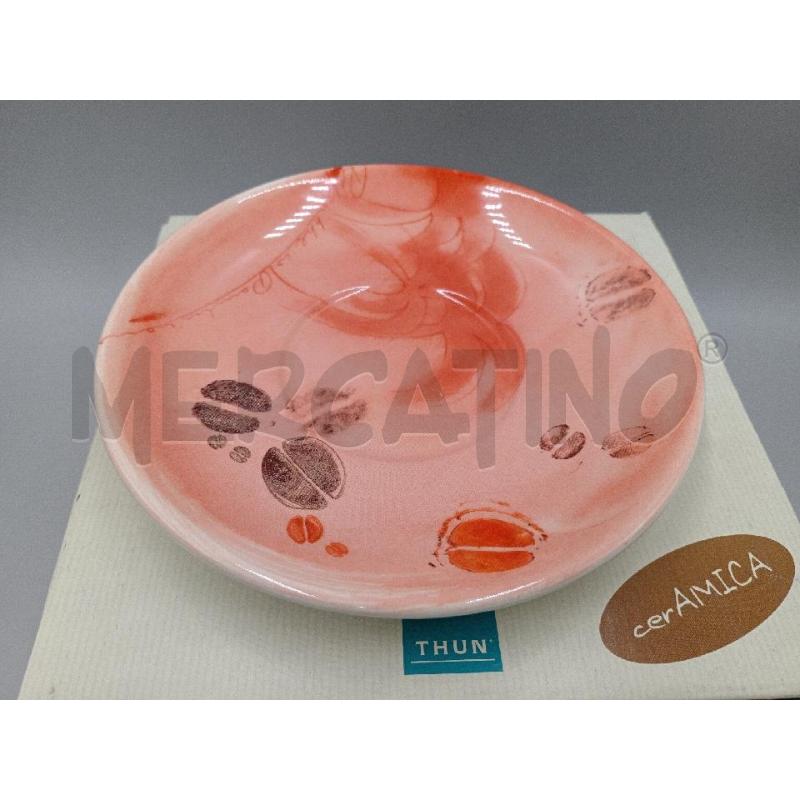 TAZZA COLAZIONE AL VOLO THUN | Mercatino dell'Usato Moncalieri bengasi 5