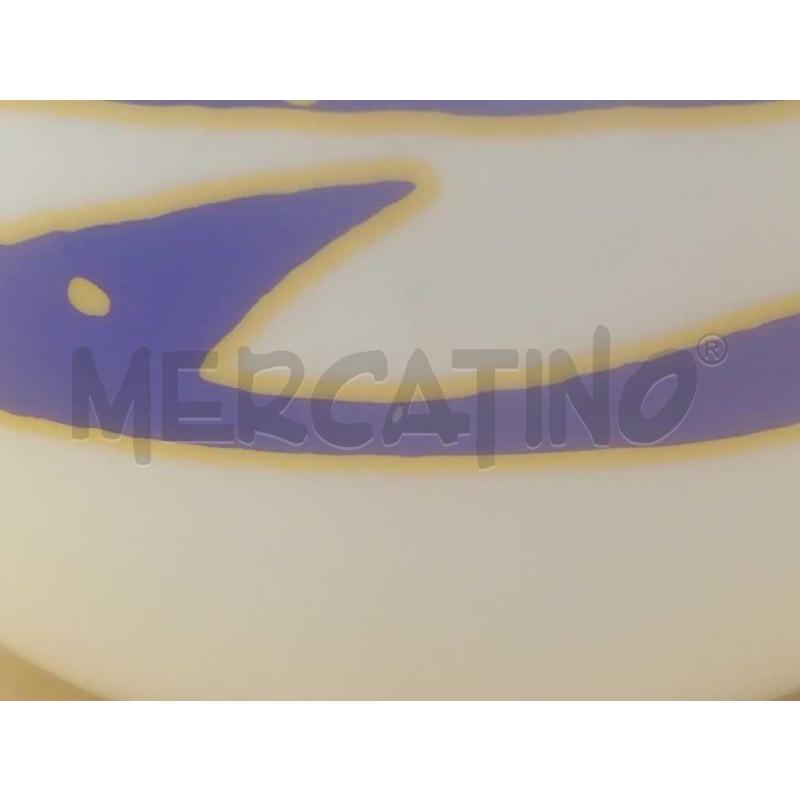TAZZA PORCELLANA FRANCESCO MUSANTE | Mercatino dell'Usato Moncalieri bengasi 2