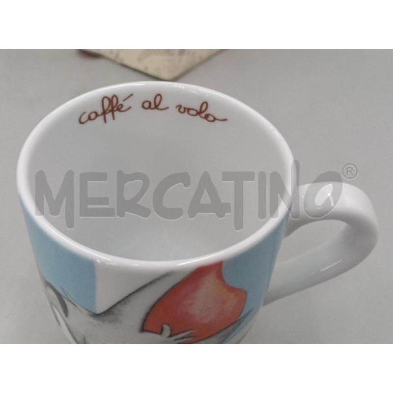 TAZZA THUN TOM E JERRY | Mercatino dell'Usato Moncalieri bengasi 3