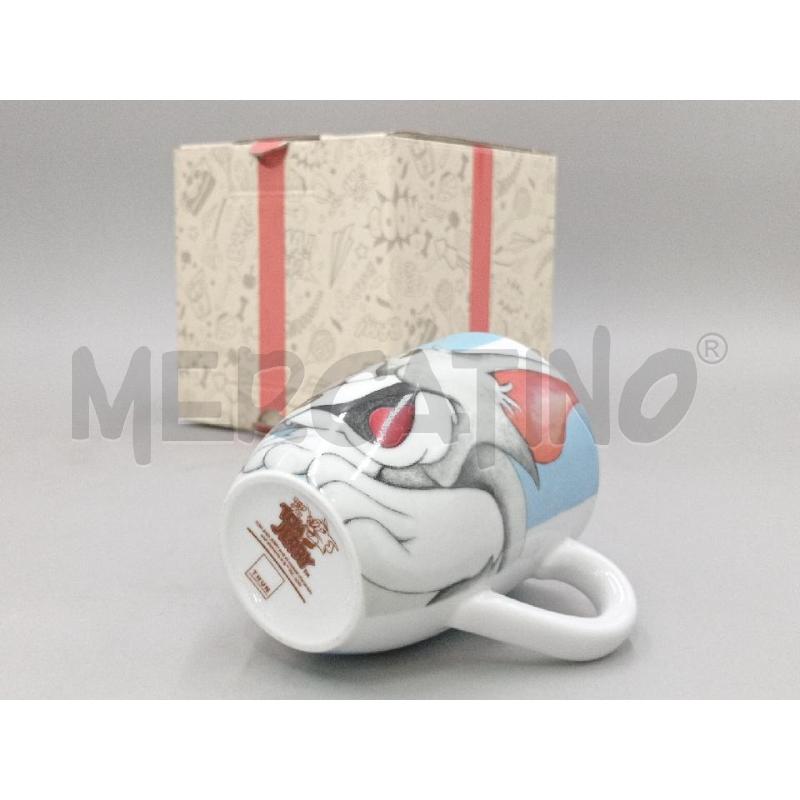 TAZZA THUN TOM E JERRY | Mercatino dell'Usato Moncalieri bengasi 4