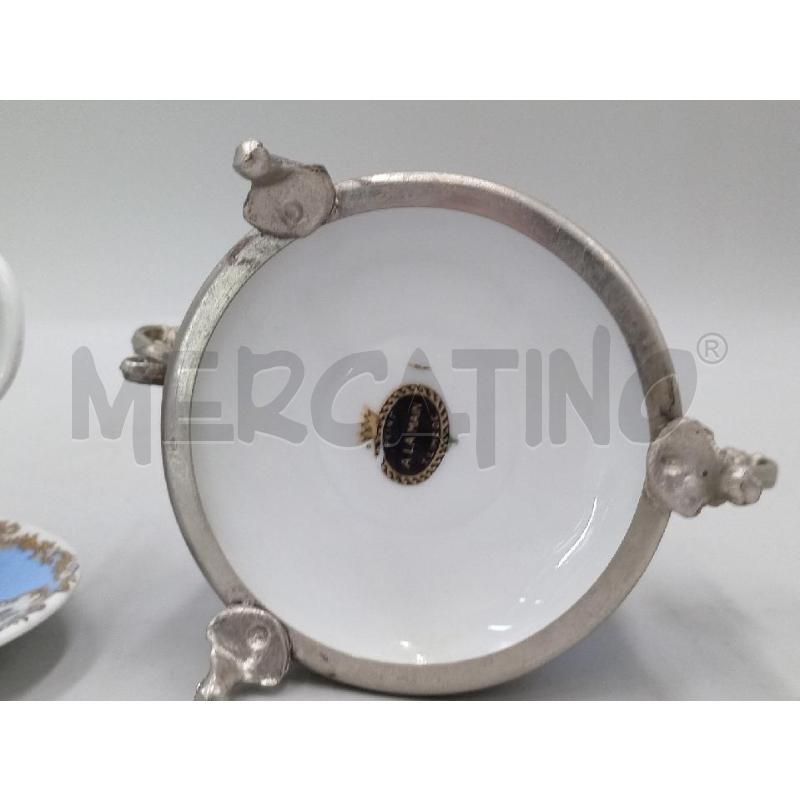 TAZZA + ZUCCHEIRERA T LIMOGES | Mercatino dell'Usato Moncalieri bengasi 4