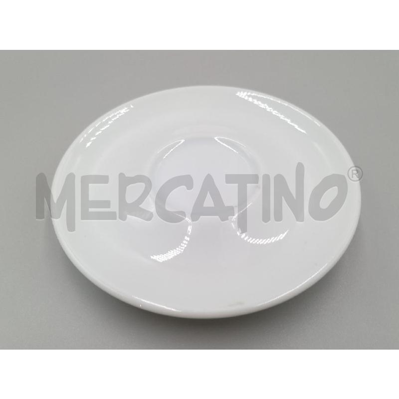 TAZZINA CERAMICA ILLY COLLECTION 1999 SANDRO CHIA  | Mercatino dell'Usato Moncalieri bengasi 4