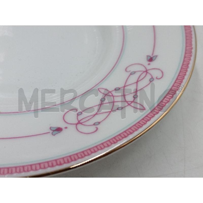 TAZZINE 12+3 PZ CERAMICA MIKI MADE IN JAPAN  | Mercatino dell'Usato Moncalieri bengasi 5