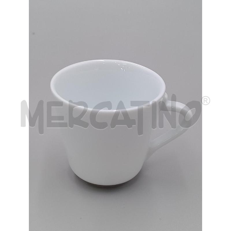 TAZZINE COPPIA RITUAL COLLECTION ANDREE PUTMAN DESIGN  | Mercatino dell'Usato Moncalieri bengasi 2