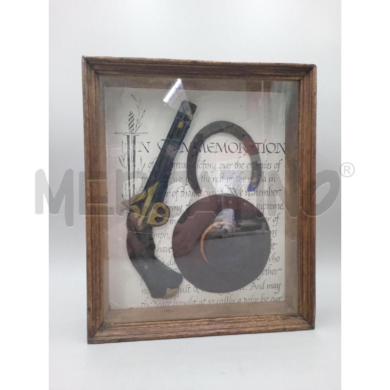 TECA COW BOY WESTERN 33X27 | Mercatino dell'Usato Moncalieri bengasi 1