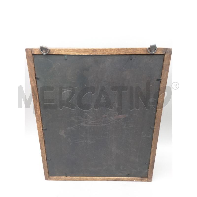 TECA COW BOY WESTERN 33X27 | Mercatino dell'Usato Moncalieri bengasi 4
