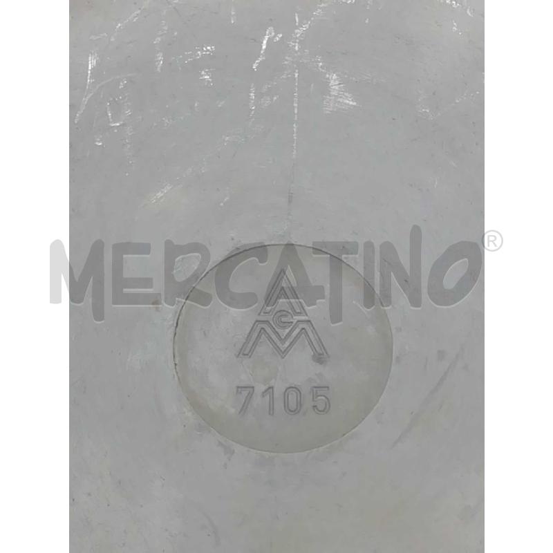 TEGAME INOX + COPERCHIO 12 | Mercatino dell'Usato Moncalieri bengasi 4