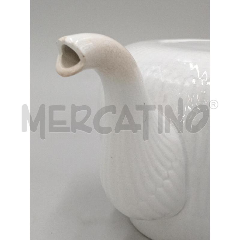 TEIERA BIANCA LAVENO VECCHIA | Mercatino dell'Usato Moncalieri bengasi 2