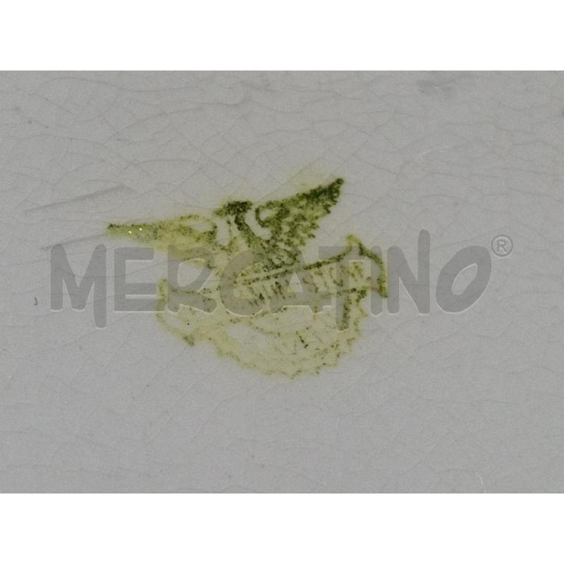TEIERA BIANCA LAVENO VECCHIA | Mercatino dell'Usato Moncalieri bengasi 5