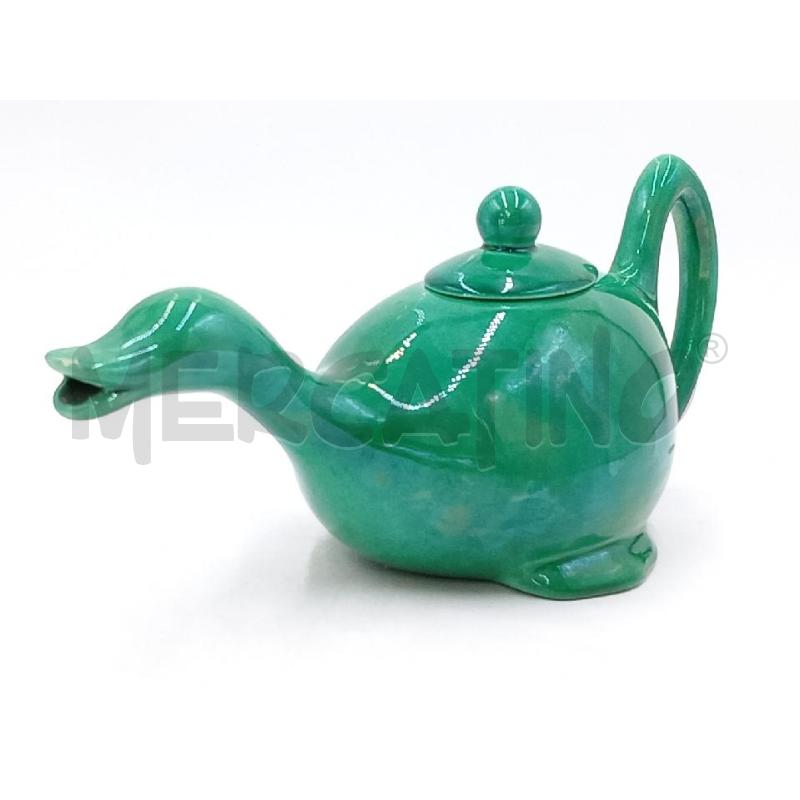 TEIERA CERAMICA DESIGN NELLA LONGARI MILANO ITALIA  | Mercatino dell'Usato Moncalieri bengasi 1