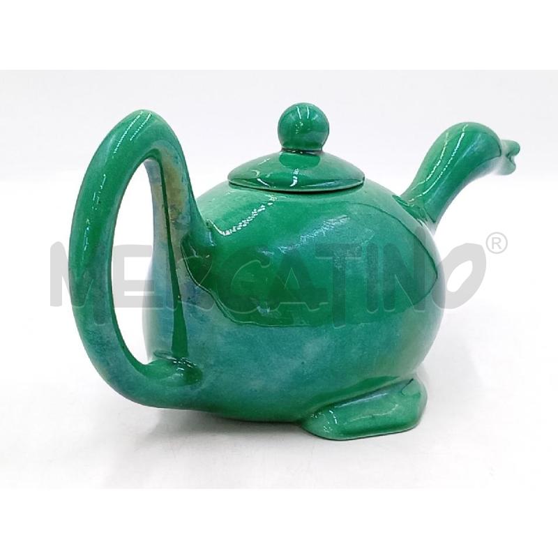 TEIERA CERAMICA DESIGN NELLA LONGARI MILANO ITALIA  | Mercatino dell'Usato Moncalieri bengasi 2