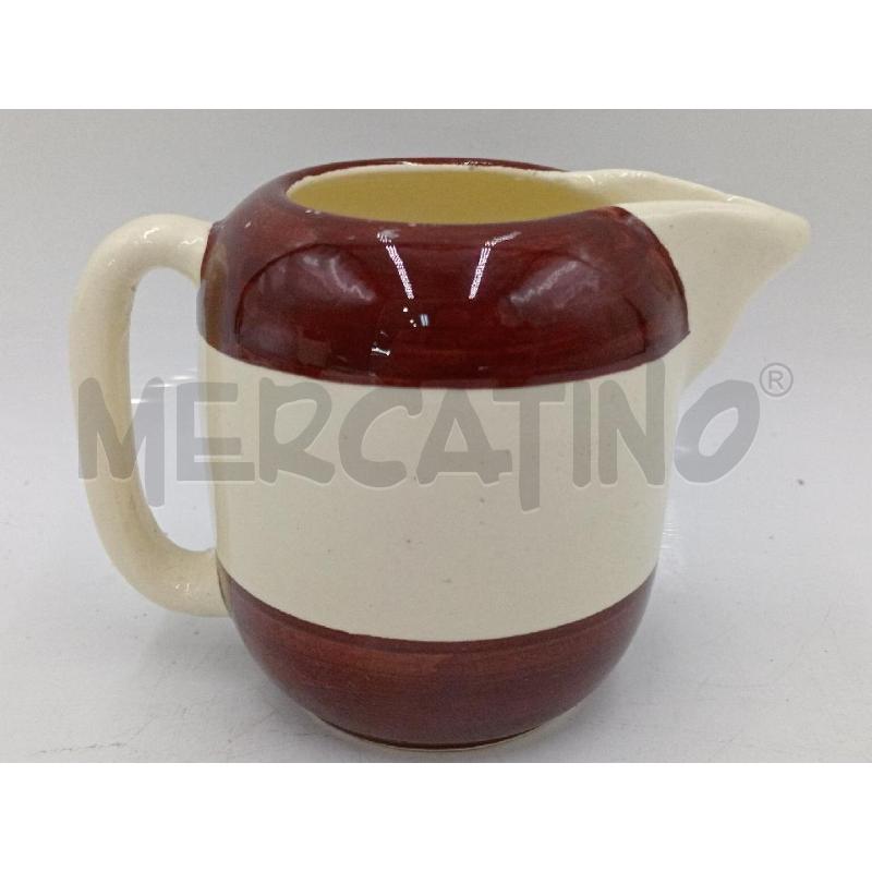 TEIERA SPIGA ALBISOLA + LATTIERA + ZUCCHERIERA  | Mercatino dell'Usato Moncalieri bengasi 3