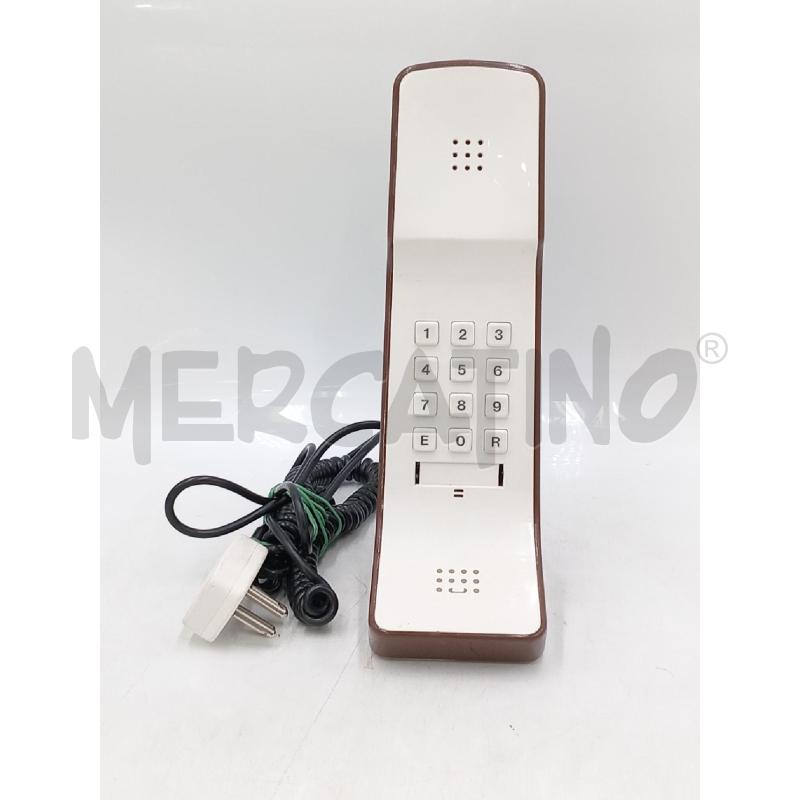 TELEFONO VINTAGE GFELLER VINTAGE MADE IN SWISS | Mercatino dell'Usato Moncalieri bengasi 1