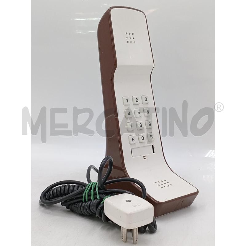 TELEFONO VINTAGE GFELLER VINTAGE MADE IN SWISS | Mercatino dell'Usato Moncalieri bengasi 3