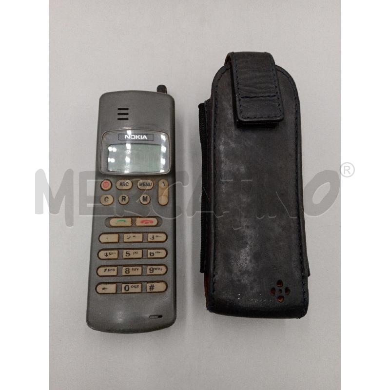 TELEFONO VINTAGE NOKIA | Mercatino dell'Usato Moncalieri bengasi 1
