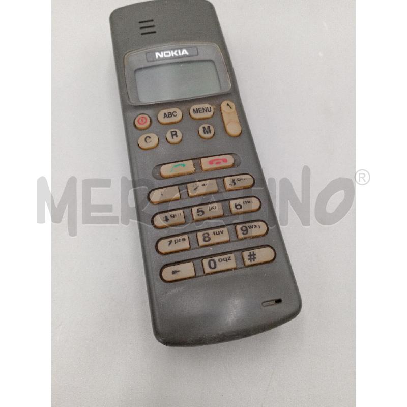 TELEFONO VINTAGE NOKIA | Mercatino dell'Usato Moncalieri bengasi 5