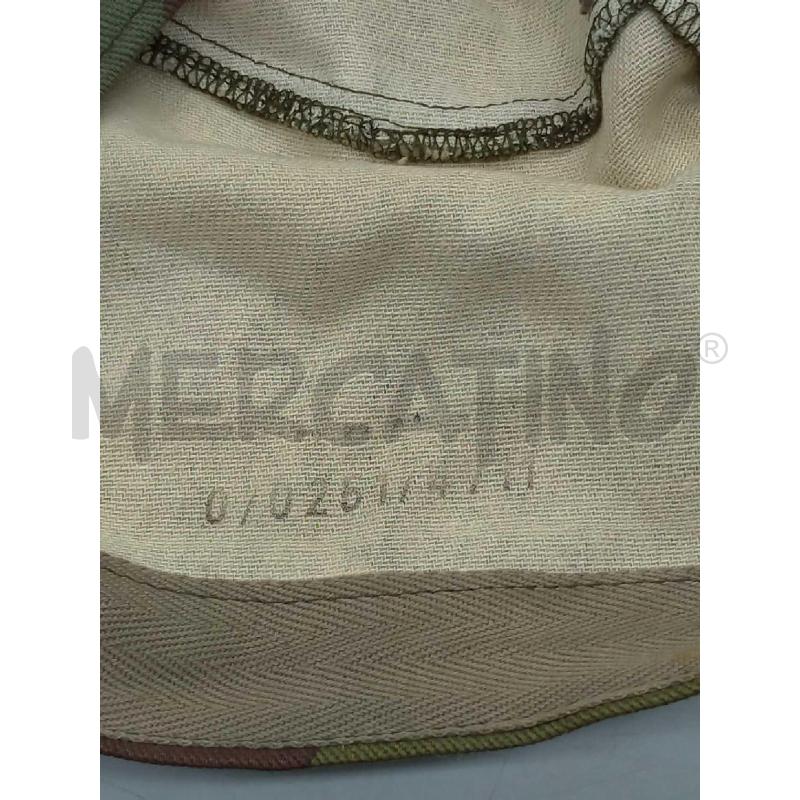 TELINO MIMETICO COPRI ELMETTO | Mercatino dell'Usato Moncalieri bengasi 3