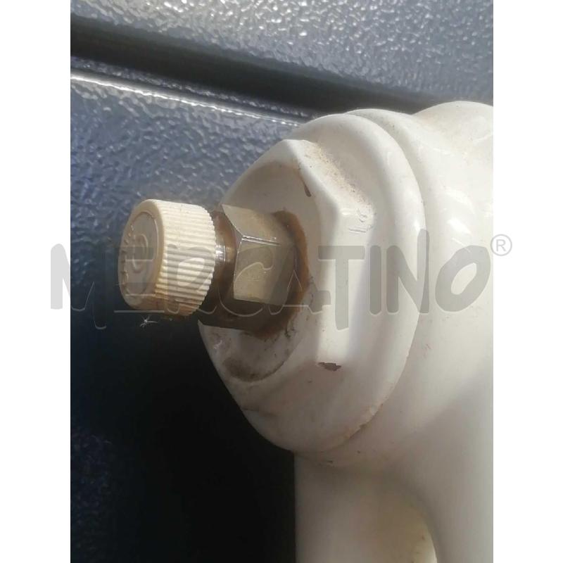 TERMOARREDO  | Mercatino dell'Usato Moncalieri bengasi 4