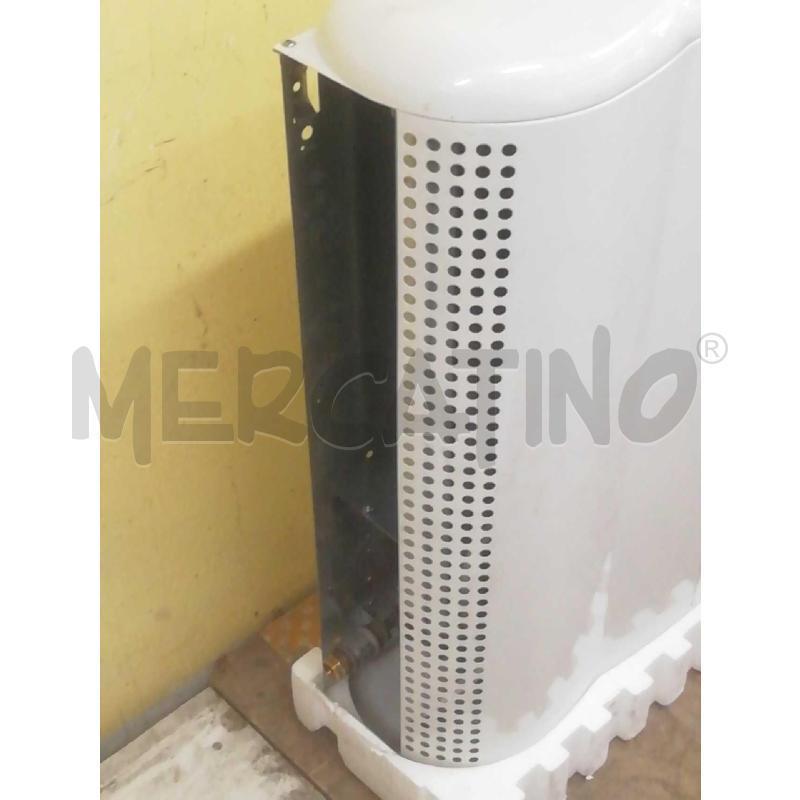 TERMOCONVETTORE GAS GAZELLE TECHNO | Mercatino dell'Usato Moncalieri bengasi 3