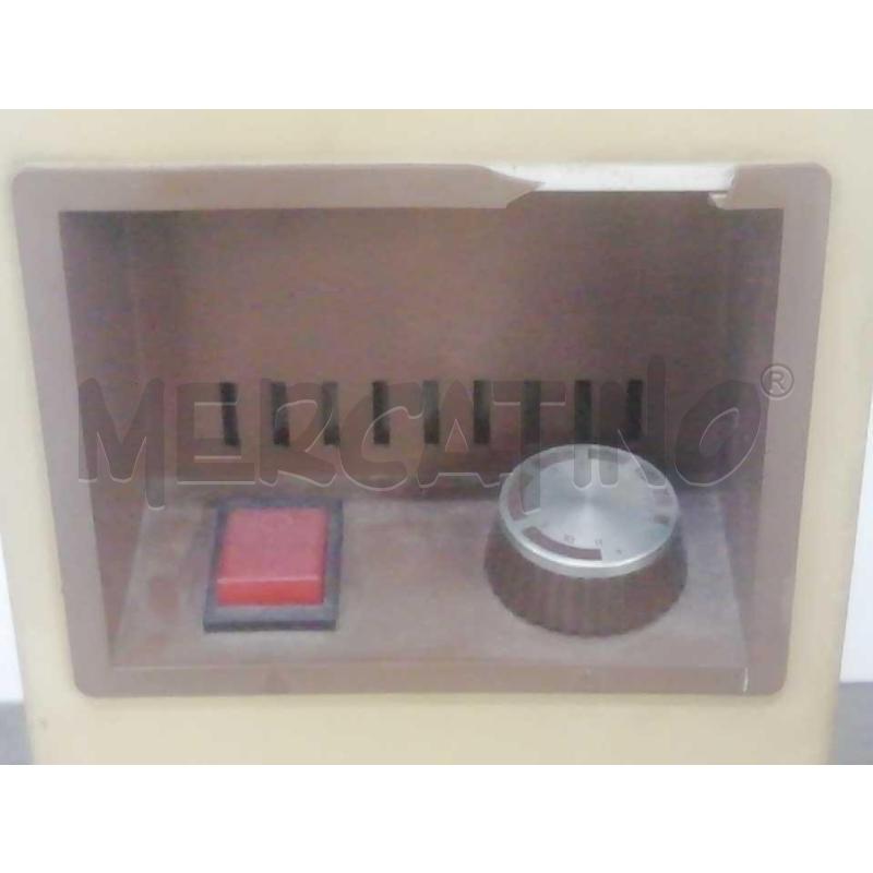 TERMOSIFONE ELETTRICO A OLIO | Mercatino dell'Usato Moncalieri bengasi 2