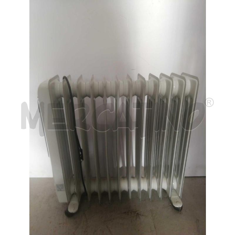 TERMOSIFONE ELETTRICO LAMINOX | Mercatino dell'Usato Moncalieri bengasi 1