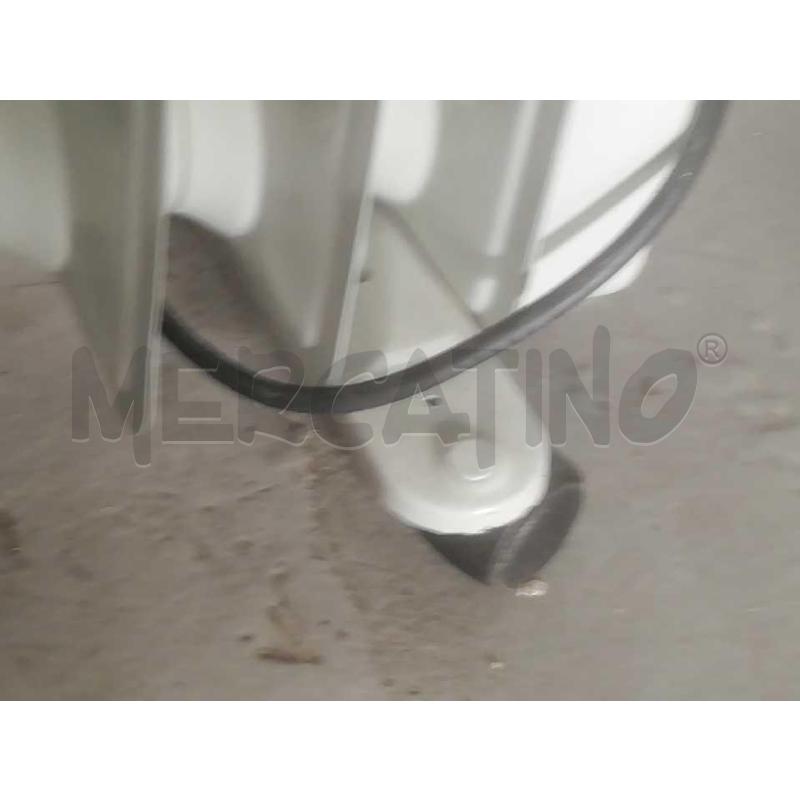 TERMOSIFONE ELETTRICO LAMINOX | Mercatino dell'Usato Moncalieri bengasi 4
