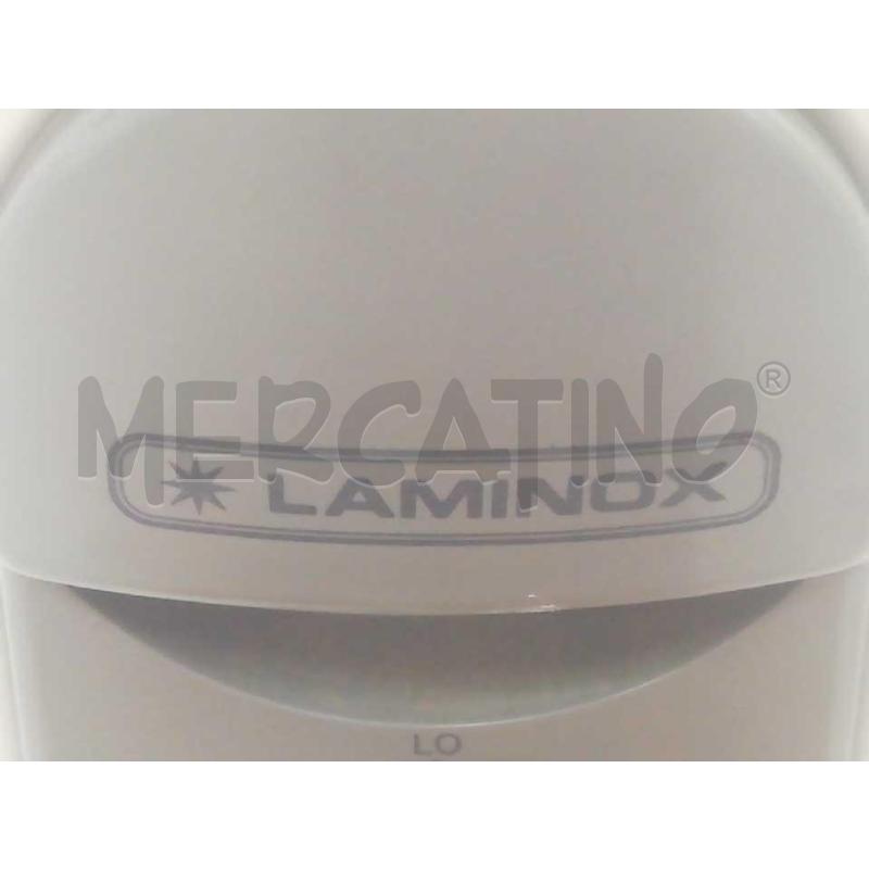TERMOSIFONE ELETTRICO LAMINOX | Mercatino dell'Usato Moncalieri bengasi 5