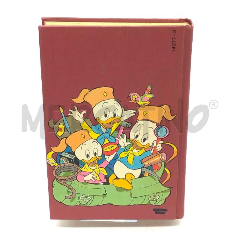 TERZO MANUALE DELLE GIOVANI MARMOTTE I EDIZIONE 1977 | Mercatino dell'Usato Moncalieri bengasi 2