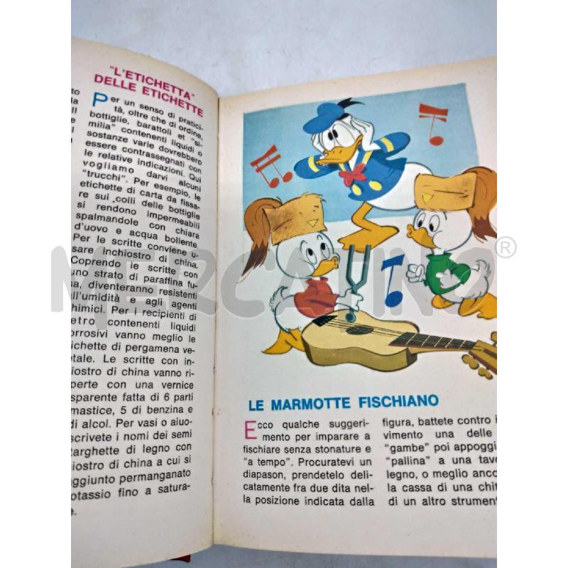 TERZO MANUALE DELLE GIOVANI MARMOTTE I EDIZIONE 1977 | Mercatino dell'Usato Moncalieri bengasi 4