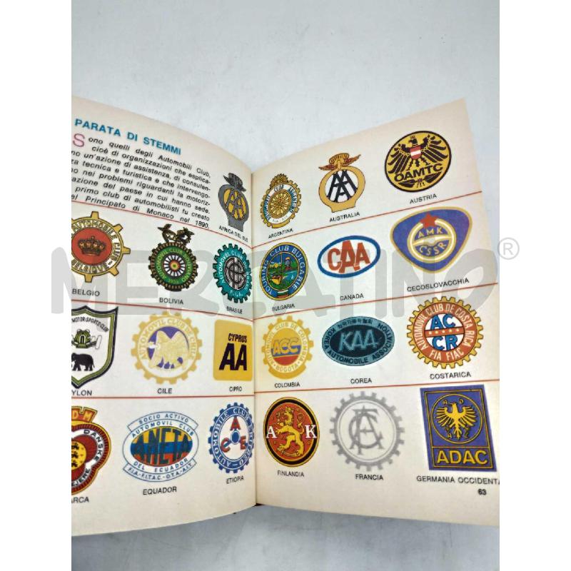 TERZO MANUALE DELLE GIOVANI MARMOTTE I EDIZIONE 1977 | Mercatino dell'Usato Moncalieri bengasi 5