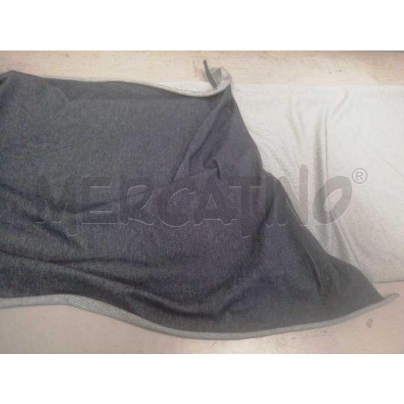 TESSUTO JERSI  | Mercatino dell'Usato Moncalieri bengasi 2