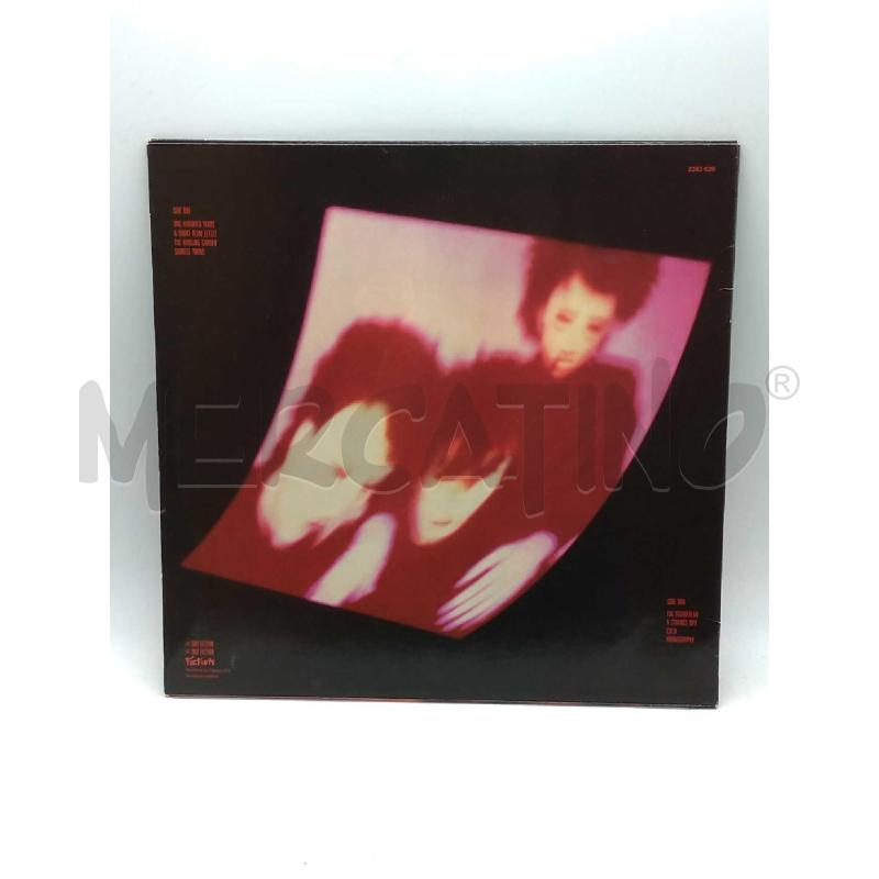 THE CURE PORNOGRAPHY VG+ VG++ | Mercatino dell'Usato Moncalieri bengasi 2