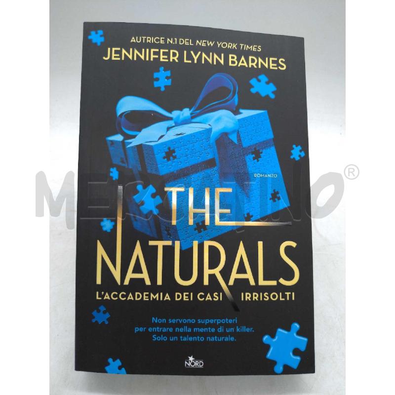 THE NATURALS | Mercatino dell'Usato Moncalieri bengasi 1