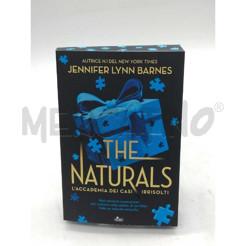 THE NATURALS | Mercatino dell'Usato Moncalieri bengasi 1