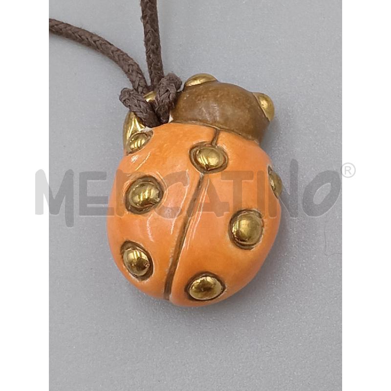  THUN COCCINELLA  | Mercatino dell'Usato Moncalieri bengasi 3